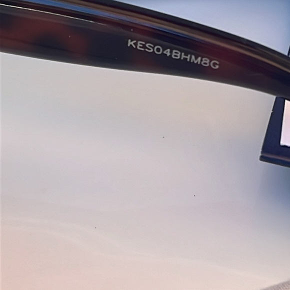 DIOR SUNGLASSES - Picture 4 of 12